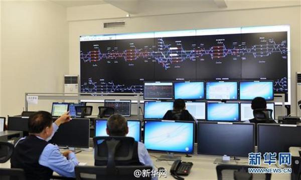 非洲首條現(xiàn)代電氣化鐵路通車 車票大亮！